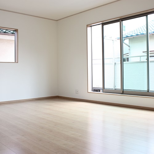 小屋裏収納 小屋裏収納